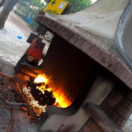 Giannella Camping Орбетело Екстериор снимка