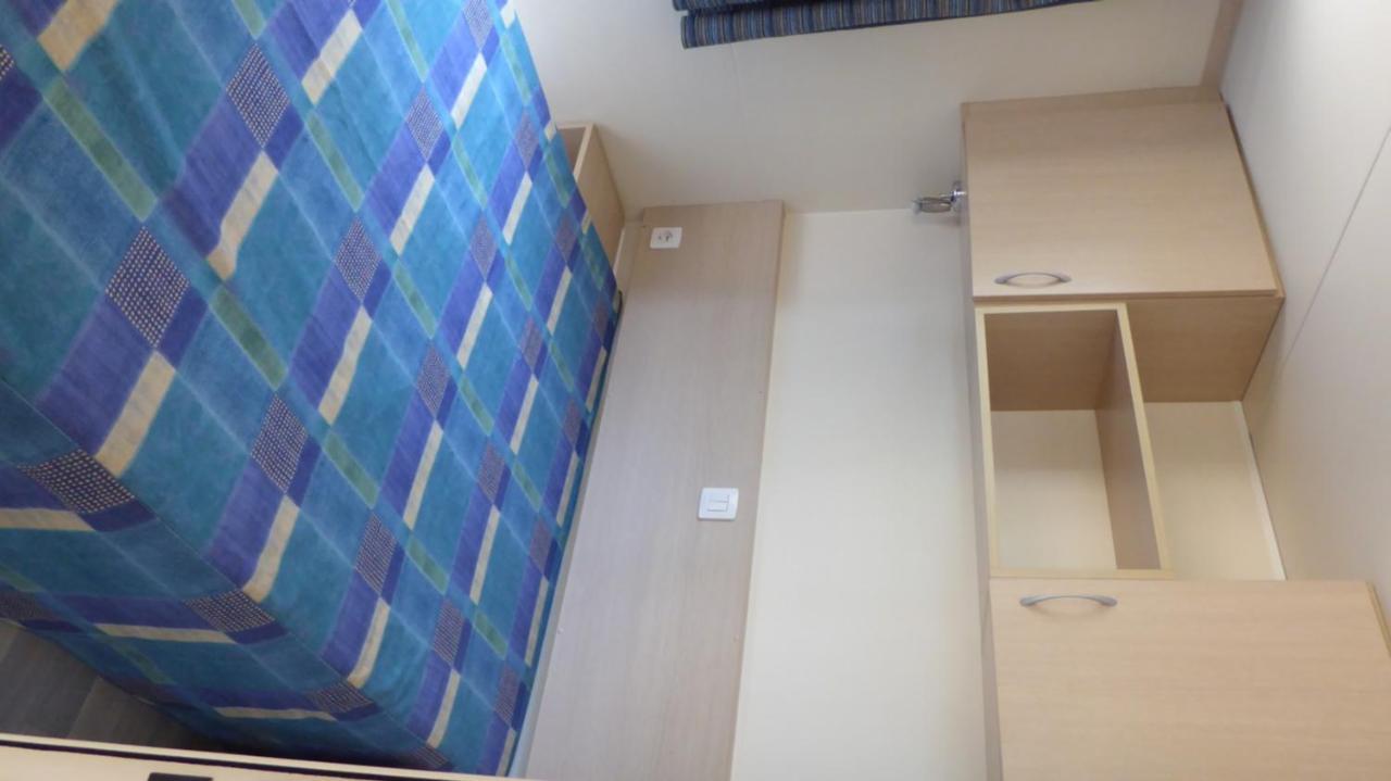 Giannella Camping Орбетело Екстериор снимка