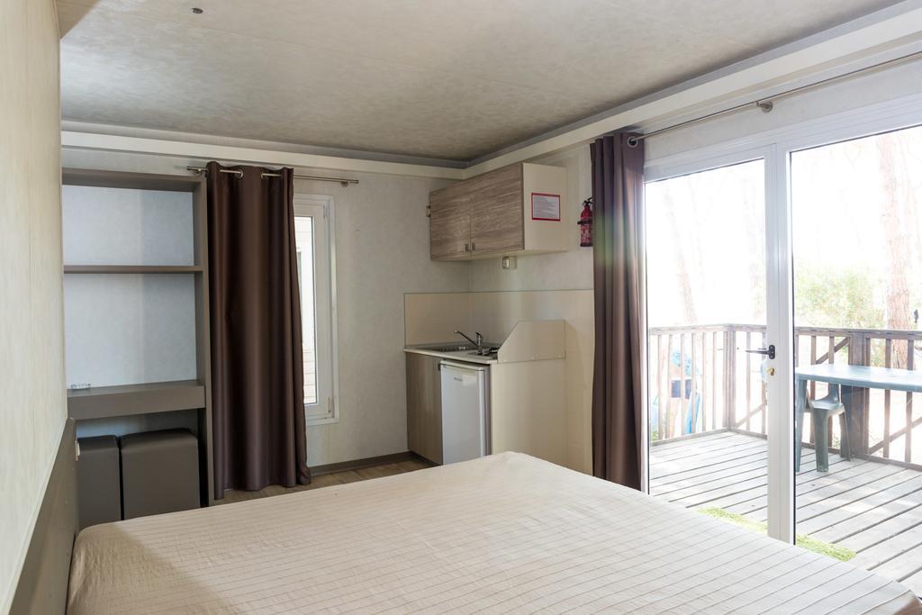 Giannella Camping Орбетело Екстериор снимка