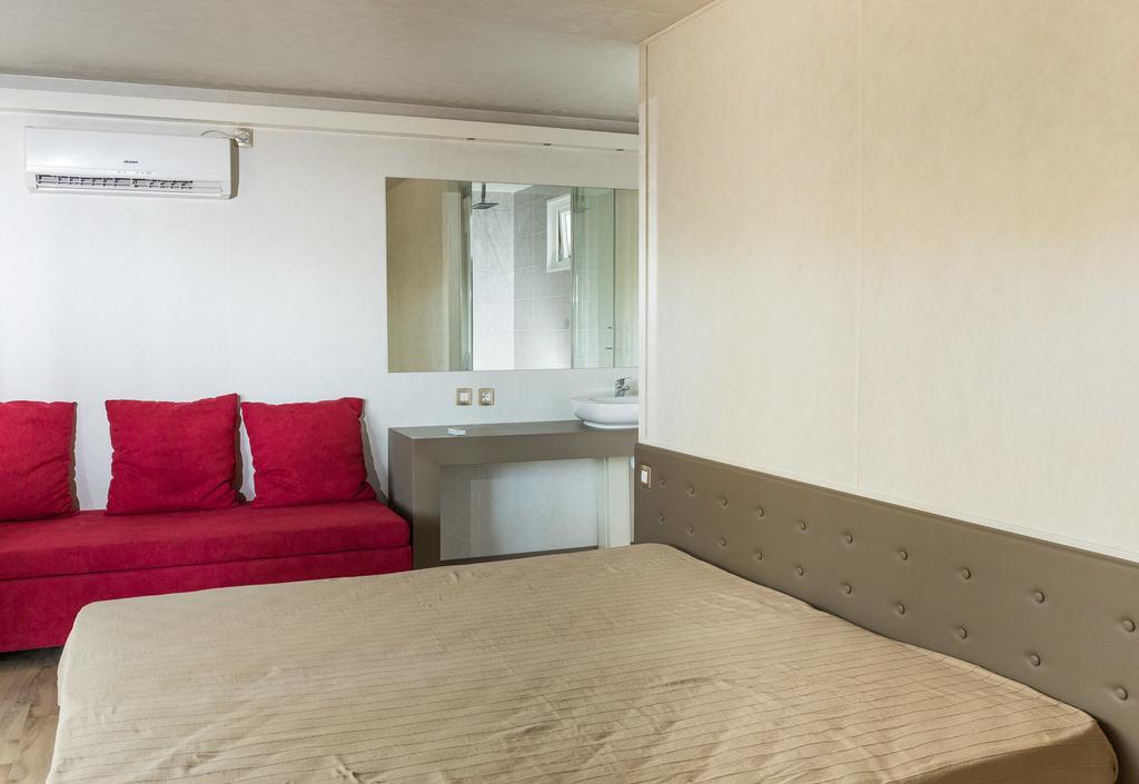 Giannella Camping Орбетело Екстериор снимка