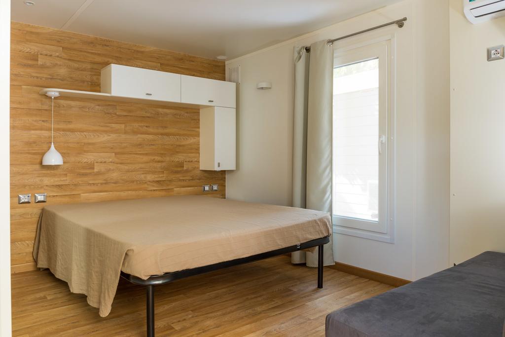 Giannella Camping Орбетело Екстериор снимка