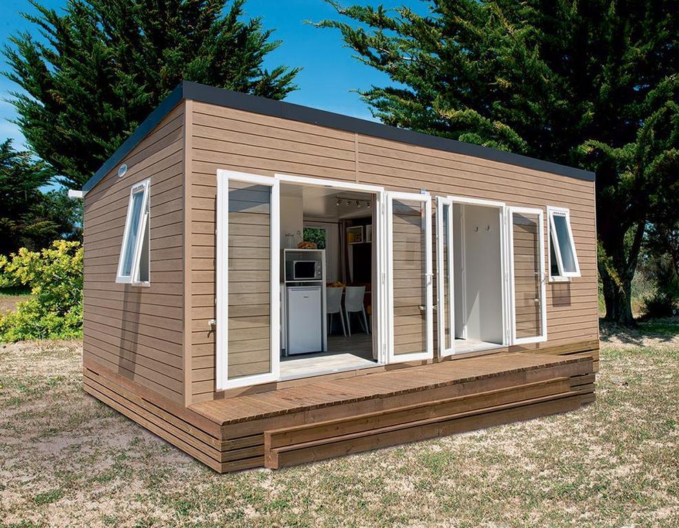 Giannella Camping Орбетело Екстериор снимка
