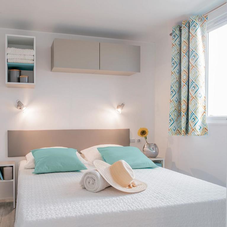 Giannella Camping Орбетело Екстериор снимка