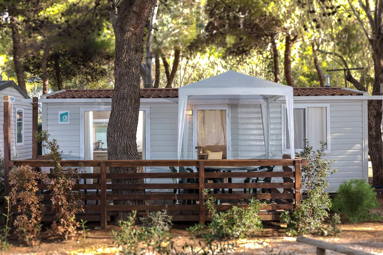 Giannella Camping Орбетело Екстериор снимка