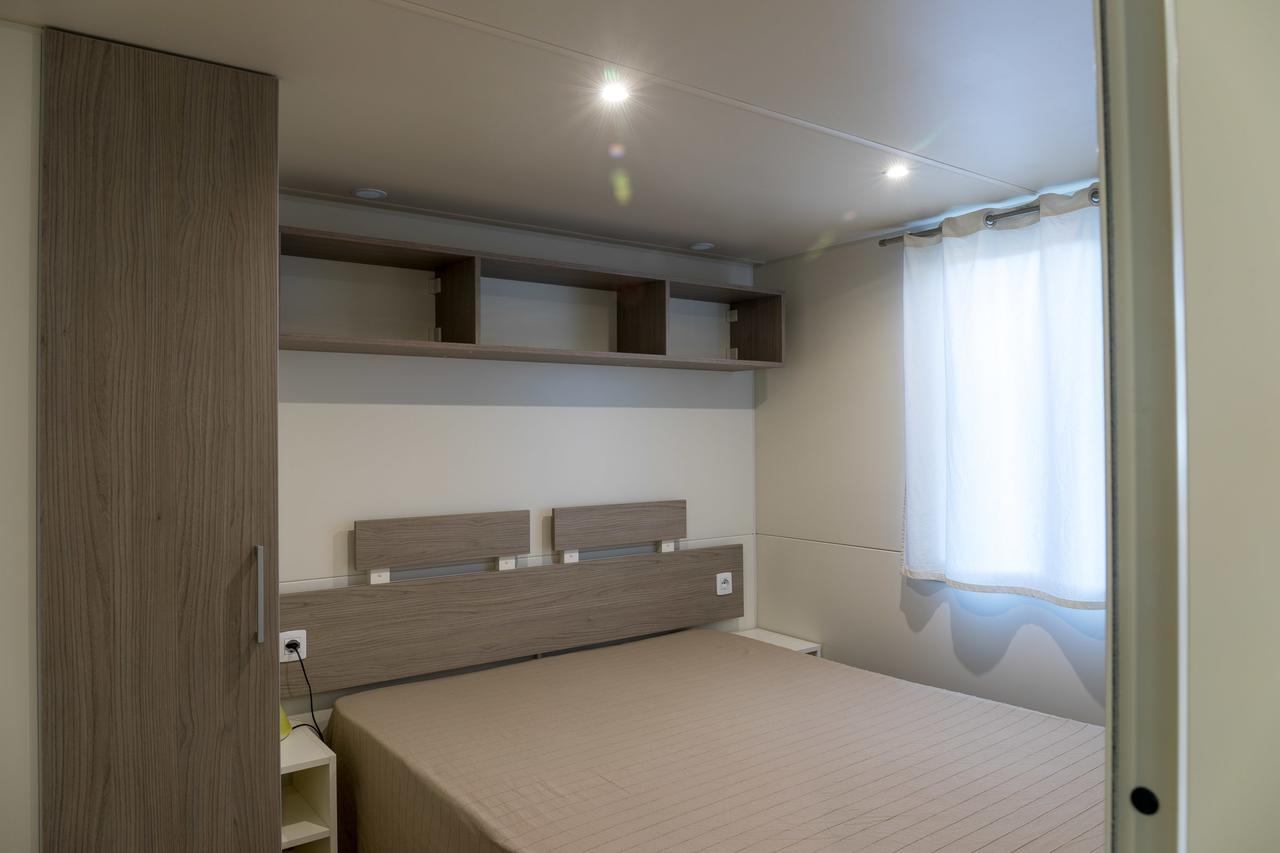 Giannella Camping Орбетело Екстериор снимка