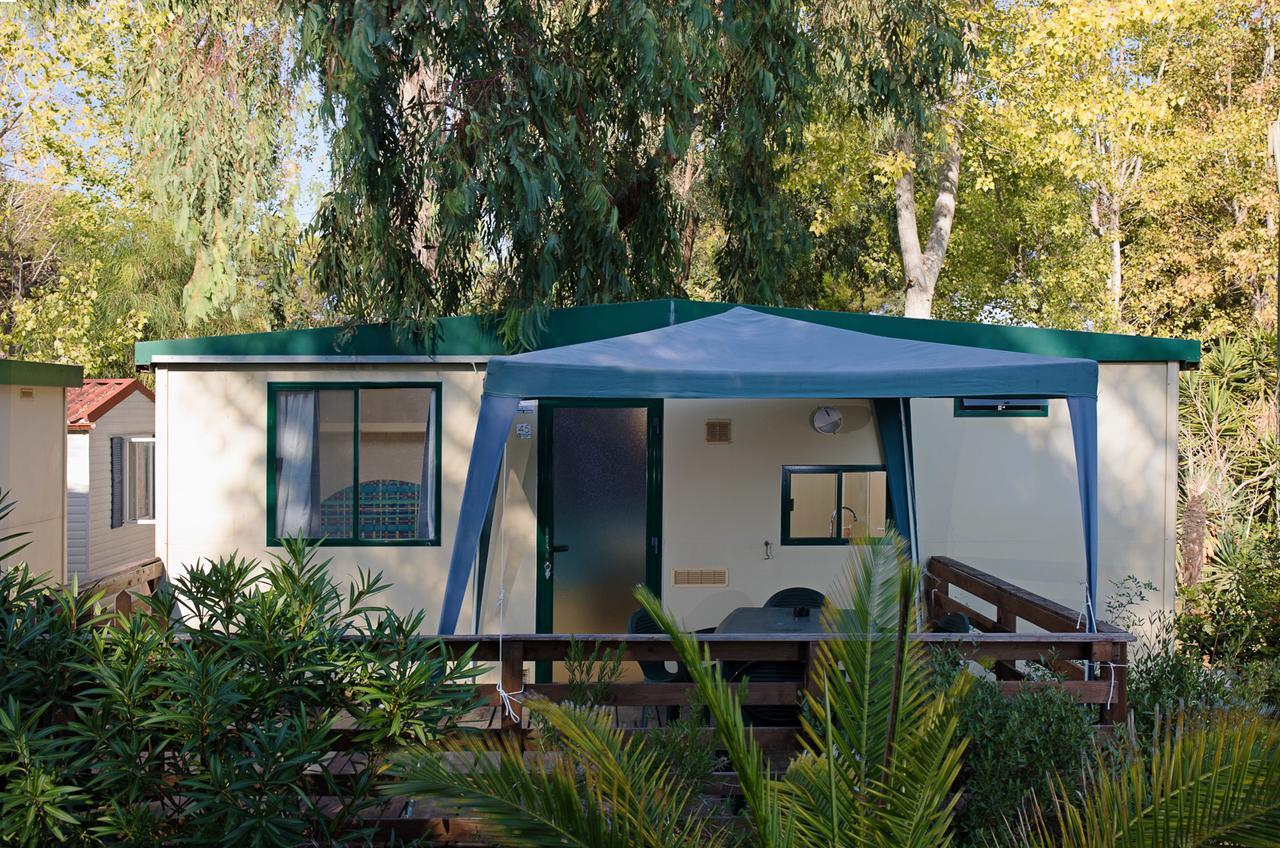 Giannella Camping Орбетело Екстериор снимка
